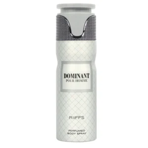 Dominant Deodorant For Men
