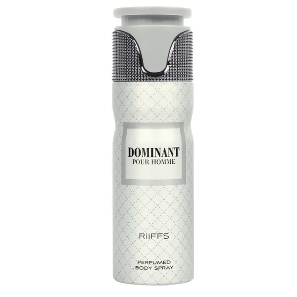 Dominant Deodorant For Men
