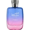Rasasi Hawas London Eau De Parfum 100ml For Man