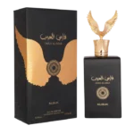 Nusuk Faris Al Arab Eau De Parfum 100ml For Men