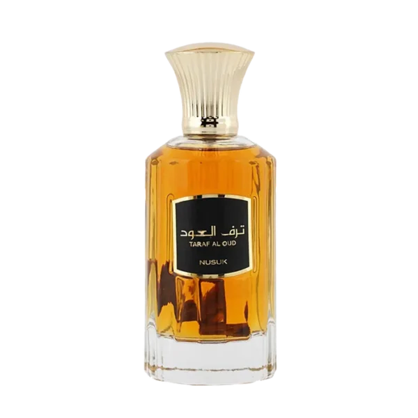 Nusuk Taraf Al Oud Eau De Parfum 100ml For Men & Women
