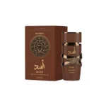 Lattafa Asad Bourbon Eau De Parfum 100ml For Men