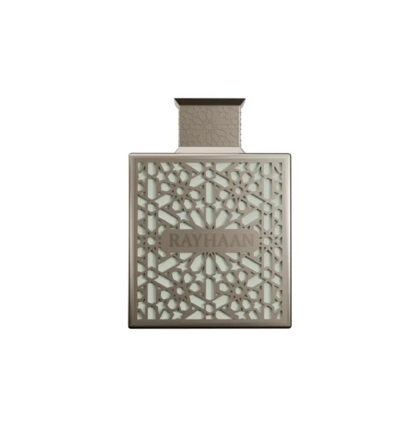 Rayhaan Terra Eau De Parfum 100ml For Man
