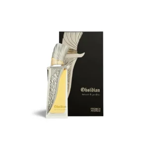 French Avenue Obsidian Eau De Parfum 100ml For Man