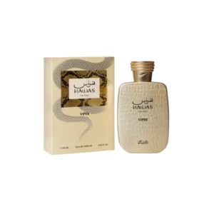 Rasasi Hawas Viper Eau De Parfum 100ml For Man