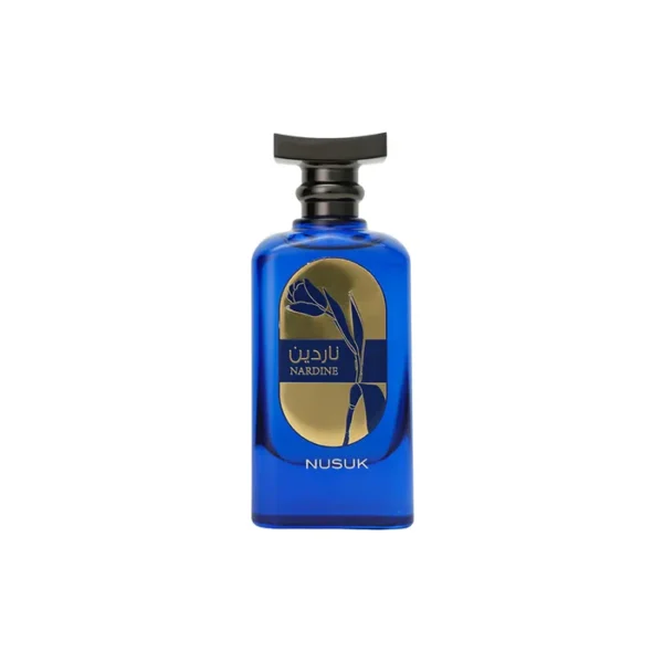 Nusuk Nardine Extrait De Parfum 100ml For Woman