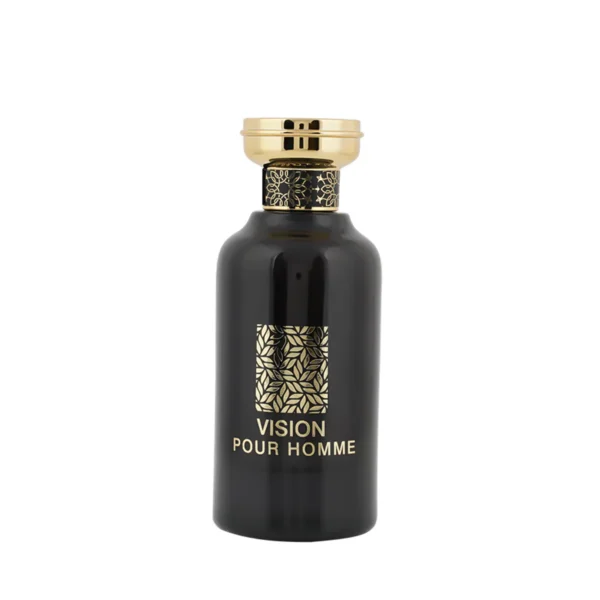 Nusuk Vision Pour Homme Eau De Parfum 100ml For Man
