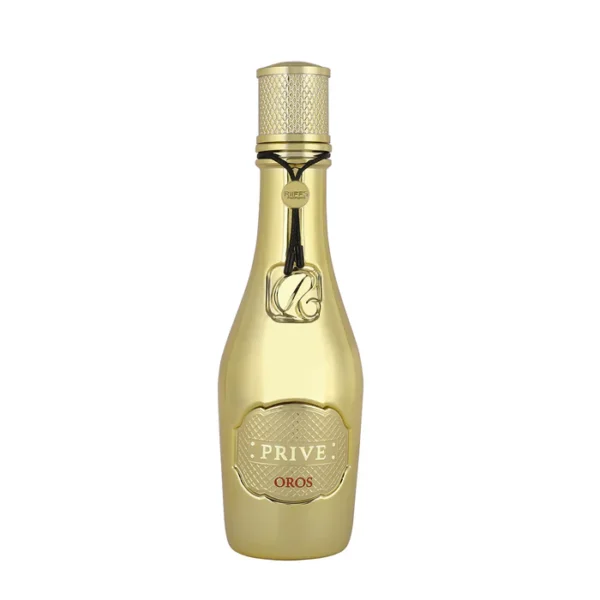 Riiffs Prive Oros Eau De Parfum 100ml For Men & Women
