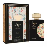 Nusuk Meshal Noir Eau De Parfum 100ml For Women