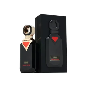 French Avenue Amber Empire Extrait De Parfum 100ml For Man & Woman