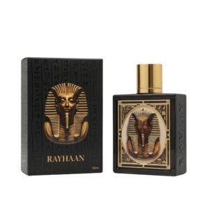 Rayhaan Pharaoh Eau De Parfum 100ml For Man