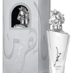 Lattafa Maahir Legacy Eau De Parfum 100ml