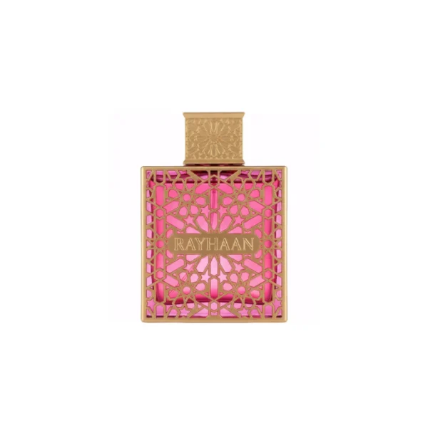 Rayhaan Kiss Eau De Parfum 100ml For Woman