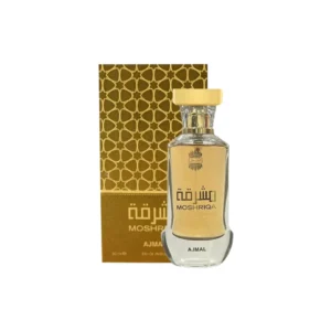Ajmal Moshriqa Eau De Parfum 50ml For Men & Women
