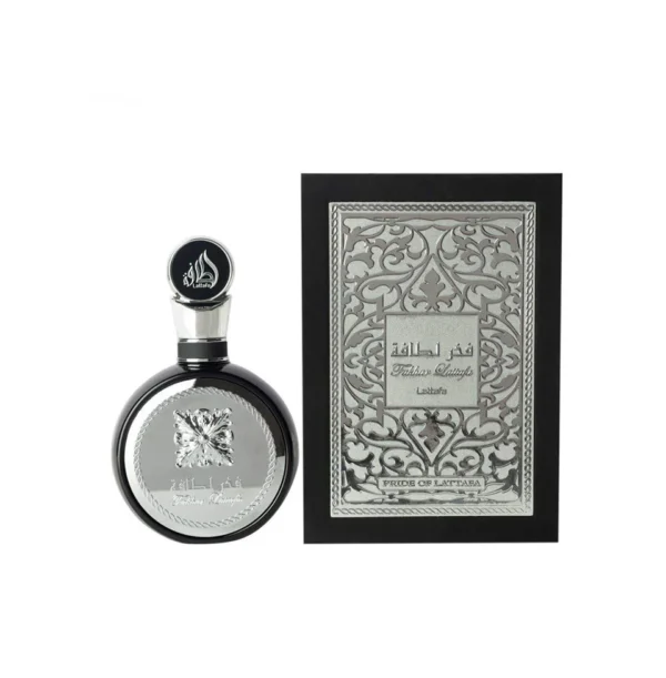 Khadlaj Island Extrait De Parfum 100ml (For Men & Women)