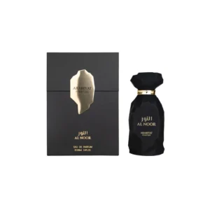 Arabiyat Prestige Al Noor Eau De Parfum 100ml For Man & Woman