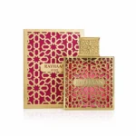Rayhaan Kiss Eau De Parfum 100ml For Woman
