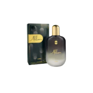 Ajmal Ahlam Eau De Parfum 100ml For Man
