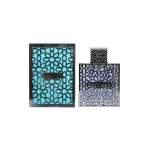 Rayhaan Aquatica Eau De Parfum 100ml For Man