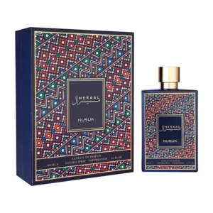 Nusuk Meraal Extrait De Parfum 100ml For Man & Woman