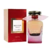 RiiFFS Bella Rouge Intenso Eau De Parfum Spray 100ml for Women