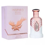 Riiffs Inspiro Eau De Parfum 100ml For Women