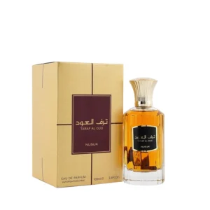 Nusuk Taraf Al Oud Eau De Parfum 100ml For Men & Women