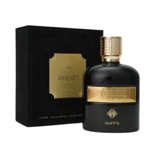 Riiffs Angelique (Extrait De Vanilla) Eau De Parfum 100ml For Man & Woman