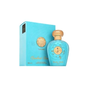 Lattafa Opulent Dubai Eau De Parfum 100ml For Man