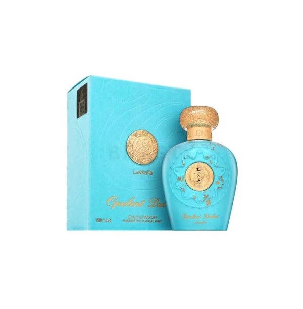 Lattafa Opulent Dubai Eau De Parfum 100ml For Man