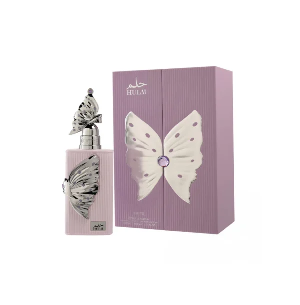 Riiffs Hulm Extrait De Parfum 100ml For Woman