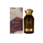 Ahmed Al Maghribi Summer Oud Eau De Parfum 60ml For Men & Women