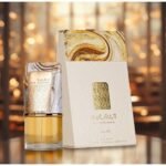 Lattafa Al Nashama Eau De Parfum 100ml For Men & Women