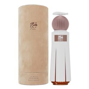Ahmed Al Maghribi Marj Eau De Parfum 60ml For Men & Women