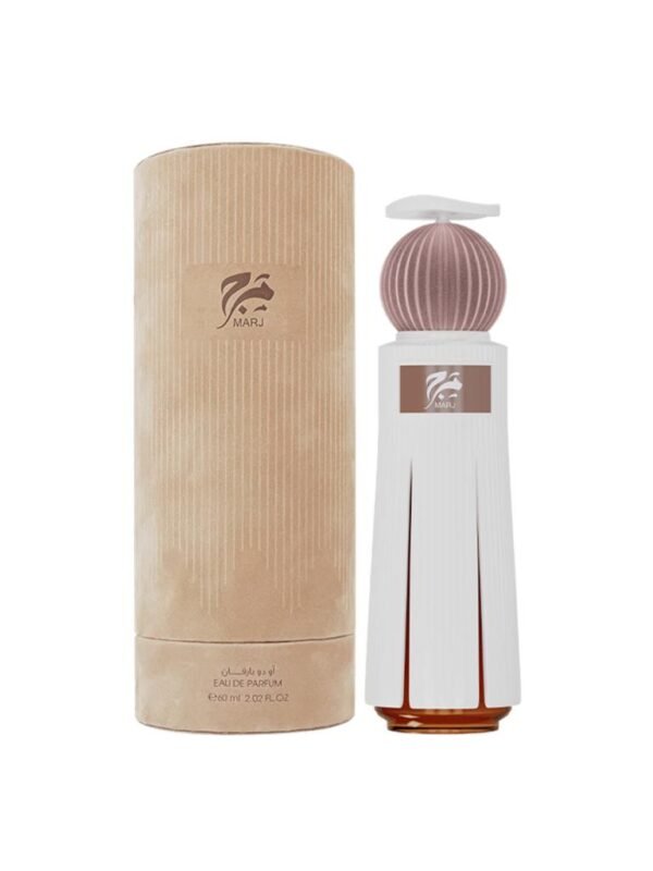 Ahmed Al Maghribi Marj Eau De Parfum 60ml For Men & Women