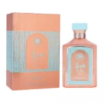 Nusuk Meera Rose Eau De Parfum 100ml For Woman