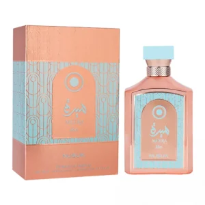 Nusuk Meera Rose Eau De Parfum 100ml For Woman