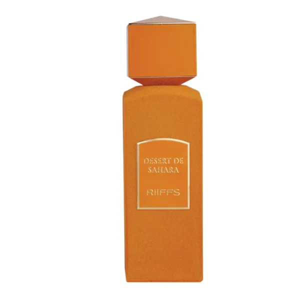 Riiffs Desert De Sahara Eau De Perfume 100mlFor Men