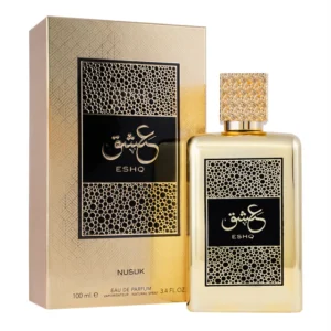 Eshq Perfume For Men & Women