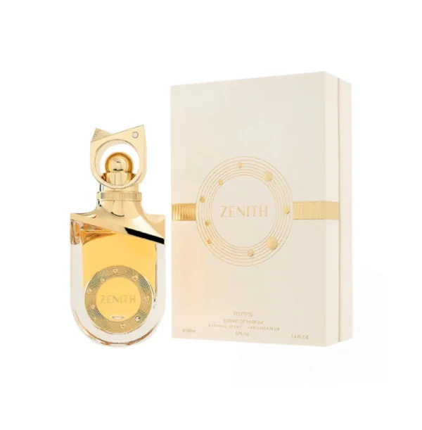 Riiffs Zenith Extrait De Parfum 100ml For Man & Woman