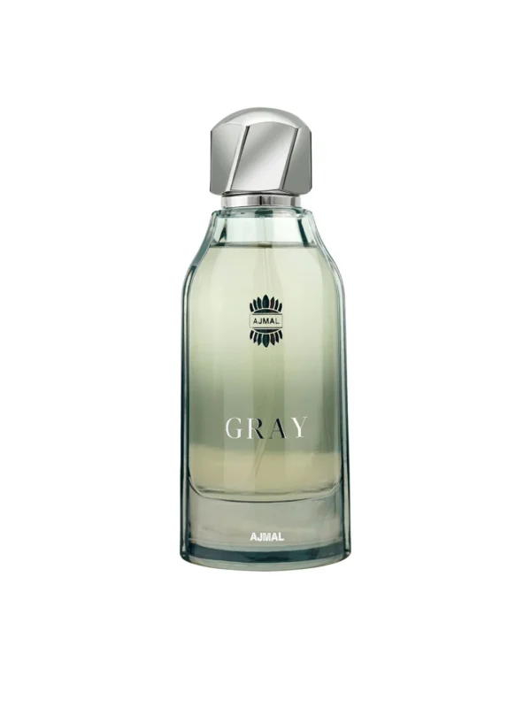 Ajmal Gray Eau De Parfum 100ml For Man