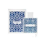 Rayhaan Azul Eau De Parfum 100ml For Man