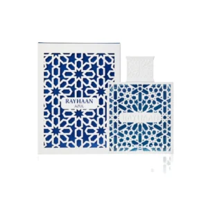 Rayhaan Azul Eau De Parfum 100ml For Man