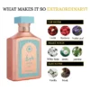 Nusuk Meera Rose Eau De Parfum 100ml For Woman