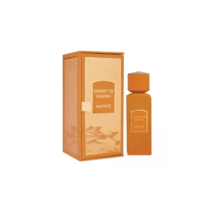 Riiffs Desert De Sahara Eau De Perfume 100mlFor Men