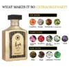 Nusuk Meera Gold Eau De Parfum 100ml For Man & Woman