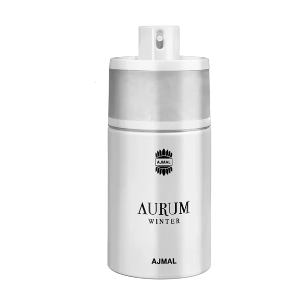 Ajmal Aurum Winter Pour Femme Eau De Parfum 75ml For Women