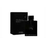 Armaf Club De Nuit Intense Man Pure Parfum For Men 150ml (Made In UAE)