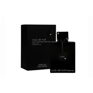 Armaf Club De Nuit Intense Man Pure Parfum For Men 150ml (Made In UAE)