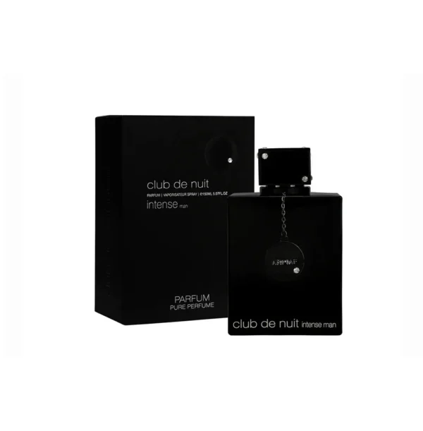 Armaf Club De Nuit Intense Man Pure Parfum For Men 150ml (Made In UAE)